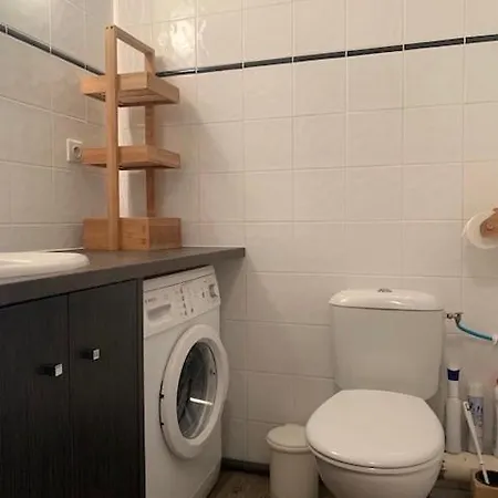 Les Bains Брид-Ле-Бэн